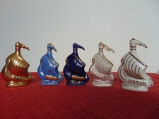 LOT MINIATURES MINI BOTTLE