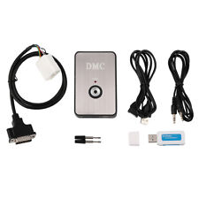 Digital CD MP3 Wechsler Musik Player pour 2001-2011 Honda Goldwing GL1800