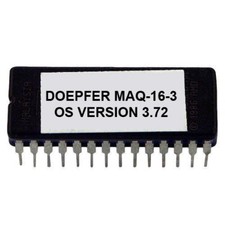 DOEPFER MAQ16-3 Version 3.72