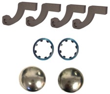 Kit De Réparation De Cadre