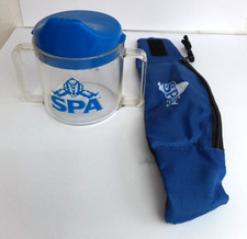 biberon et porte monnaie spa