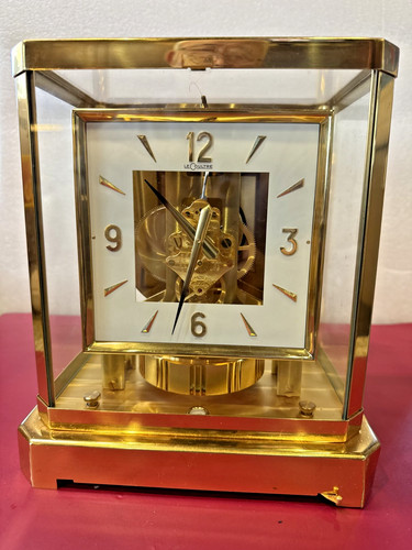 Serviced 1980 jaeger - 1980, lecoultre