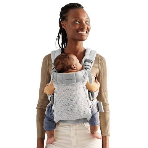 Porte bébé harmony - porte-bébé, mesh