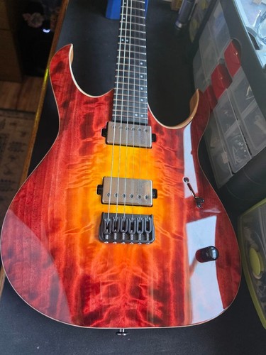 Mayones duvell elite 2025 - duvell,