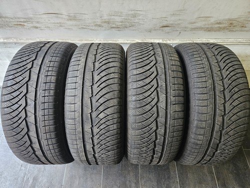 Michelin pilot alpin - michelin,