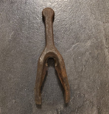 Alfa Romeo GTV-6 Milano Clutch Throwout Fork