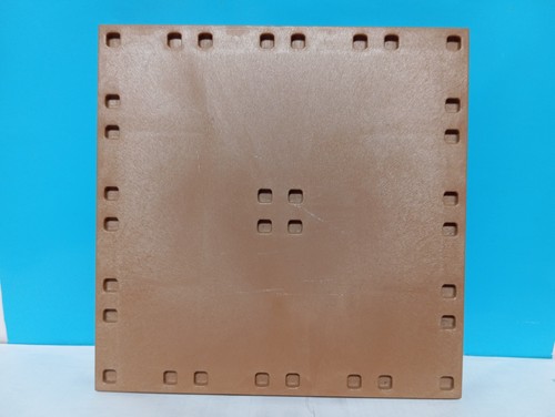 Playmobil plate forme - plate-forme, carrÉe