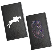 Etui Porte carte grise Papier