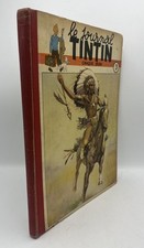 Recueil Journal de Tintin -