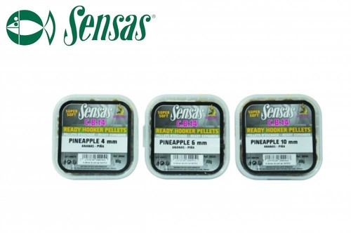 Promo pellet sensas - promo:,