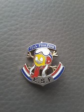 Insigne ESF Club Piou Piou Ski