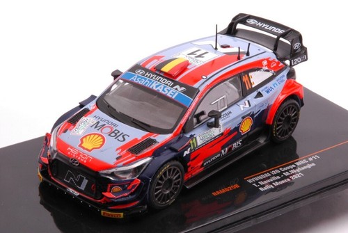Miniature voiture rallye auto - rallye,