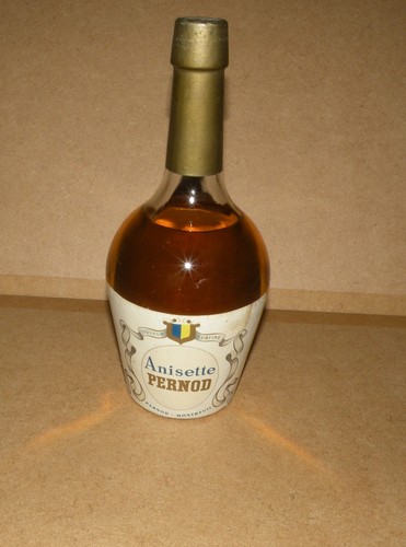 Anisette pernod ancienne - anisette,