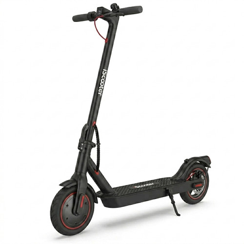Iscooter trottinette - iscooter,