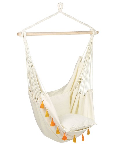 Chaise hamac boho suspendu - chaise,