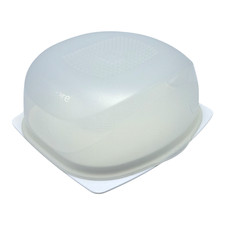 Tupperware CheeSmart Medium