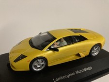 1/24 Lamborghini Murcielago