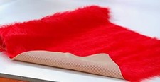Tapis En Peau De Mouton En