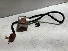 2002 Honda Shadow 1100 Switches, Right Side (Nub Good) (OEM)