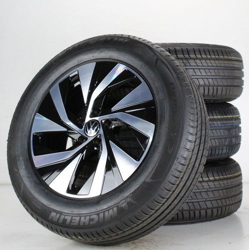 Tiguan iii tayron - iii, &