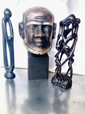 Lot déco ETHNIQUE TROIS