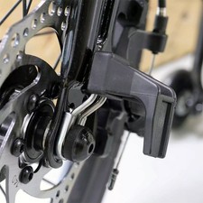 Fourche avant ?? boucle