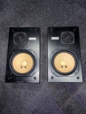 YAMAHA NS-10M Bookshelf Studio