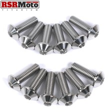 Yamaha XJR1200 (95-98) XJR1300