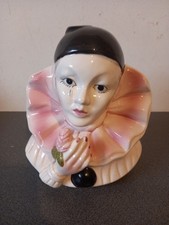 Lampe / Pied De Lampe Pierrot