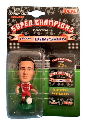 Super champions football 1997 - champions,
