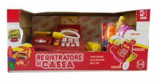 Enregistreur caisse avec - de,