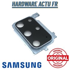 OBJECTIF SAMSUNG - GALAXY S20