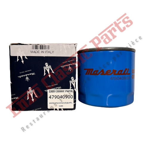 479040900 filtre huile - 479040900,