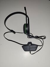Microsoft Xbox - Casque One