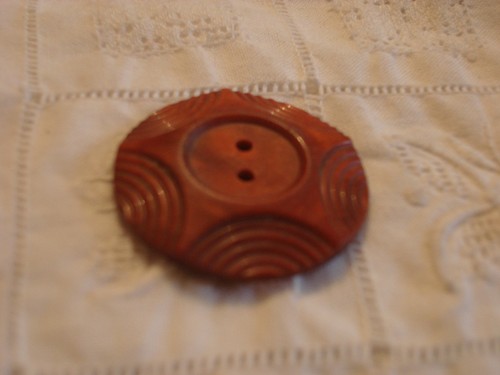 Mercerie ancienne bouton - ancienne,
