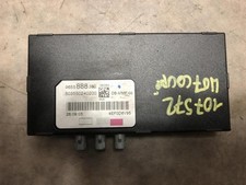 Antenne PEUGEOT 407 COUPE