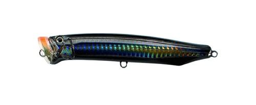 Leurre flottant feed popper - flottant,