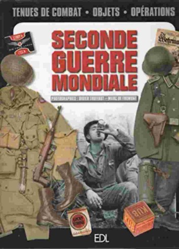 Objets et uniformes - objets,