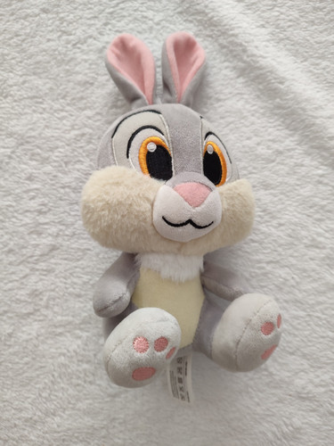 Doudou peluche lapin - doudou,