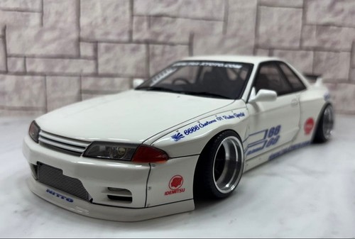 R32 pandem gt r - r32, gt-r