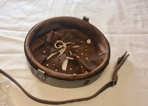 Intérieur casque allemand - intérieur,