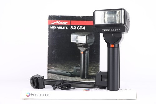 Flash metz mecablitz - metz, 32