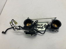 CORPS PAPILLON DUCATI HYPERMOTARD - MONSTRE - SUPER SPORT