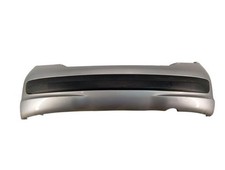Pare choc arriere PEUGEOT 207