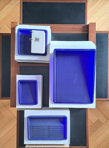 Set bureau danese milano - de,