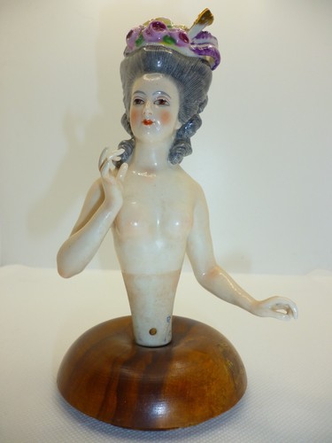 Grand modele 13 cm - ,