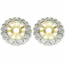 Disque de frein Avant pour