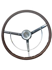 1961-1969 Lincoln Continental Steering Wheel OEM
