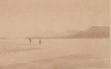 ANCIENNE PHOTOGRAPHIE SAINT