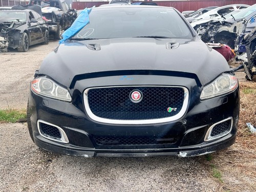 2010 2015 jaguar xjr xjlr - 2010-2015,